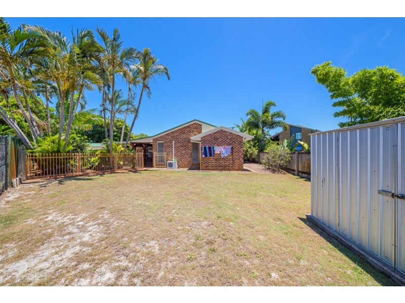 6 Longland Court, Woorim QLD 4507