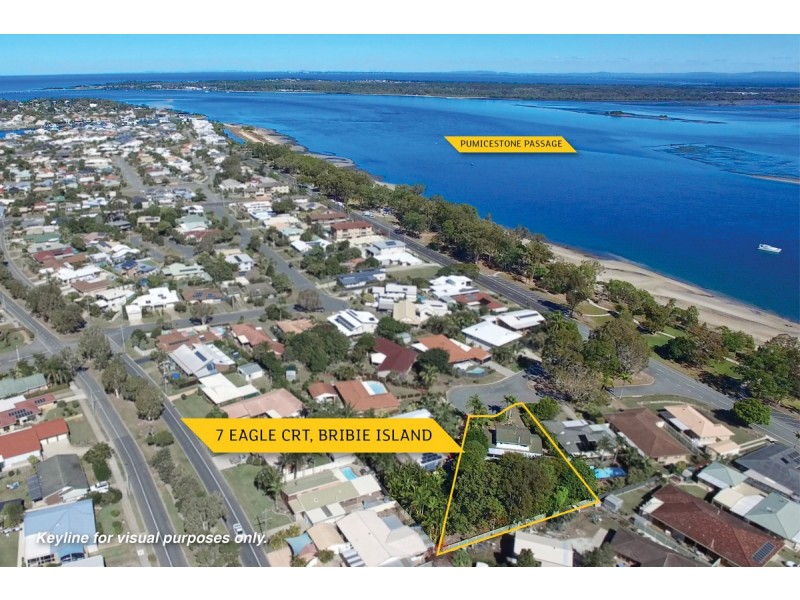 7 Eagle Court, Banksia Beach QLD 4507