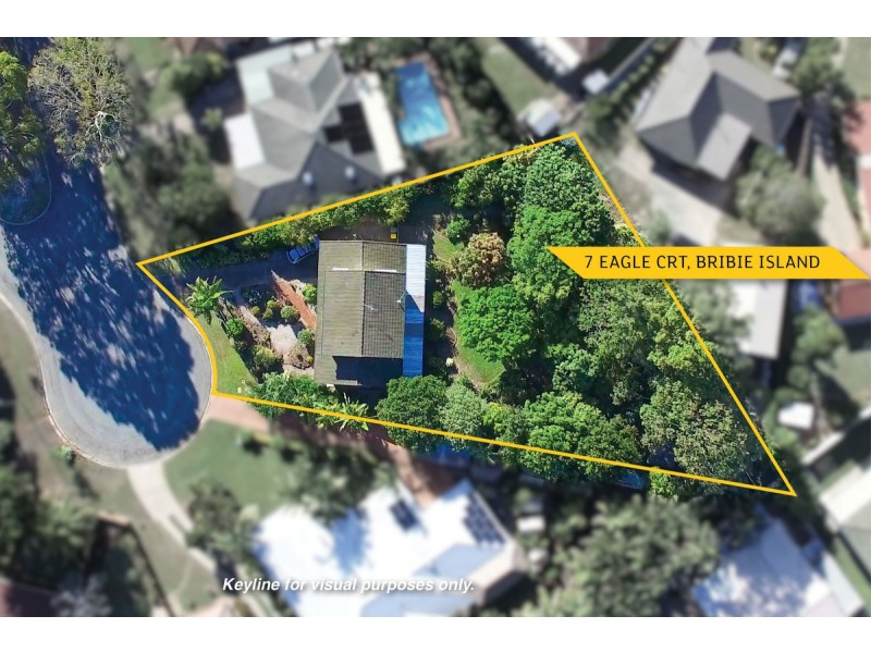 7 Eagle Court, Banksia Beach QLD 4507