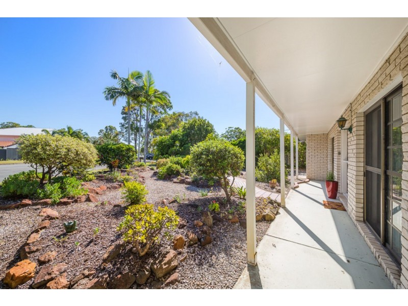 7 Eagle Court, Banksia Beach QLD 4507