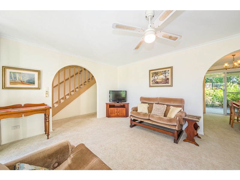 7 Eagle Court, Banksia Beach QLD 4507