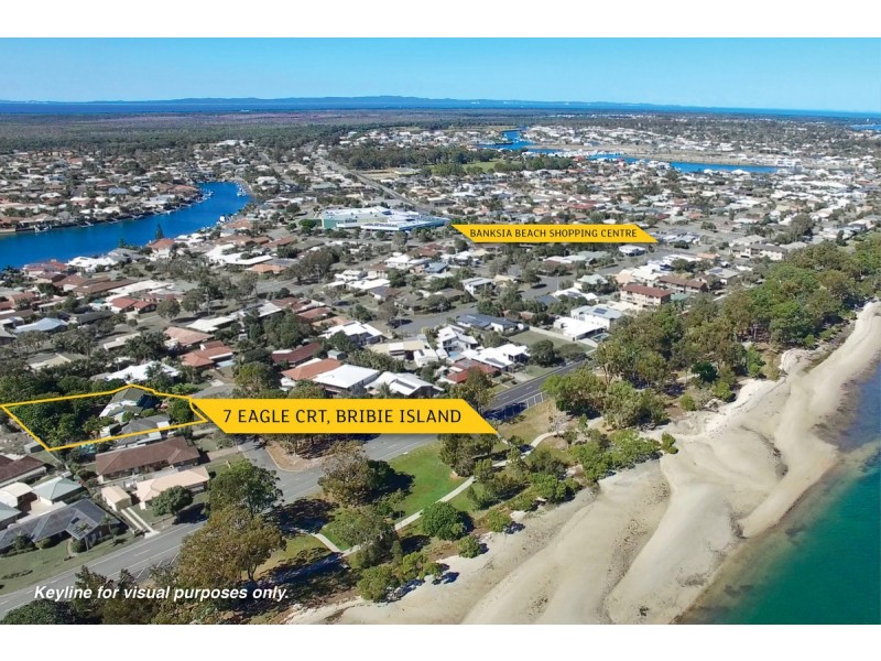 7 Eagle Court, Banksia Beach QLD 4507