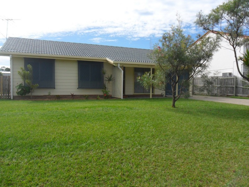 15 Clipper Street, Bongaree QLD 4507