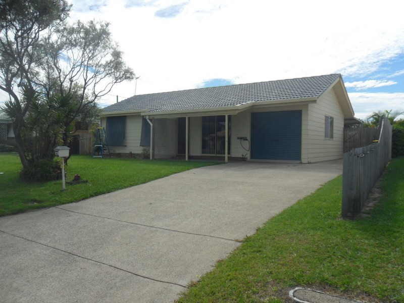 15 Clipper Street, Bongaree QLD 4507