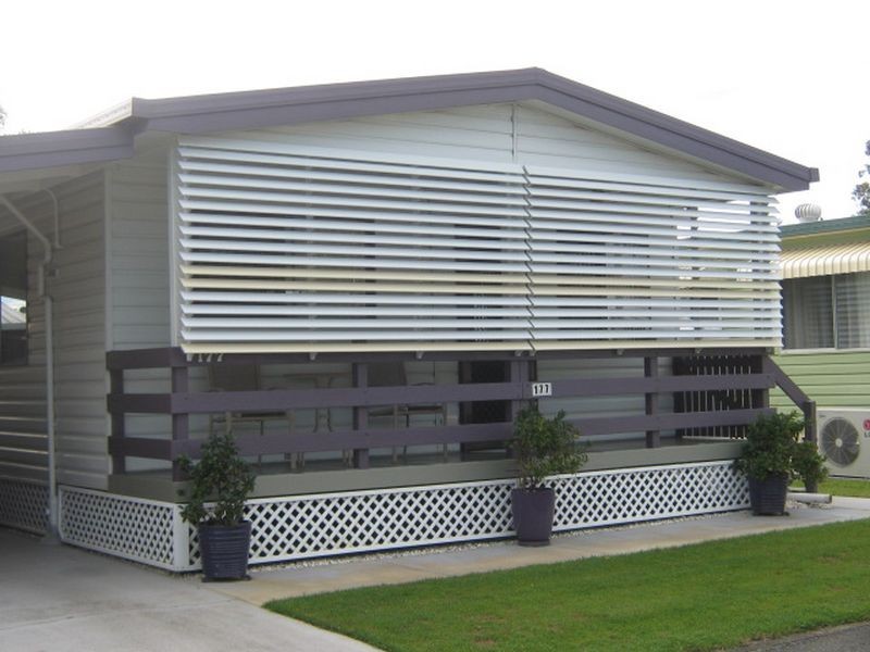 177/126 Cotterill Avenue, Bribie Island QLD 4507