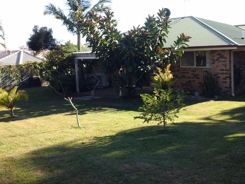 Sandstone Point QLD 4511