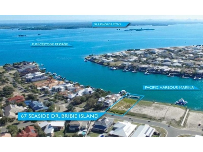 67 Seaside Drive, Banksia Beach QLD 4507