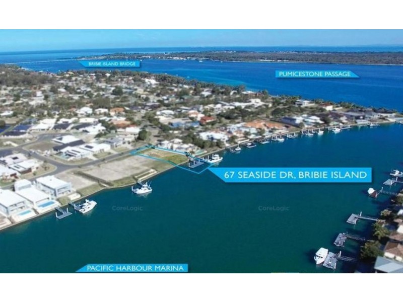 67 Seaside Drive, Banksia Beach QLD 4507