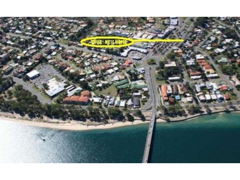 2/36-38 Benabrow Avenue, Bongaree QLD 4507