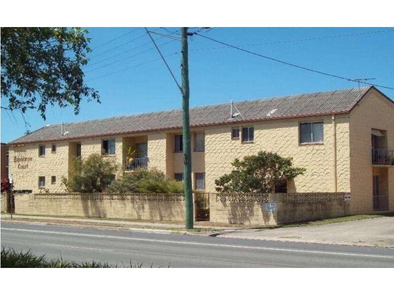 2/36-38 Benabrow Avenue, Bongaree QLD 4507