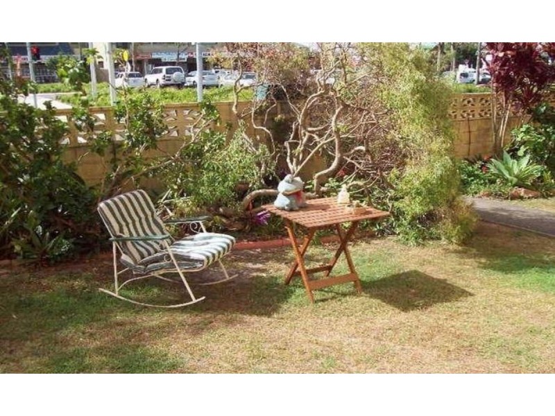 2/36-38 Benabrow Avenue, Bongaree QLD 4507