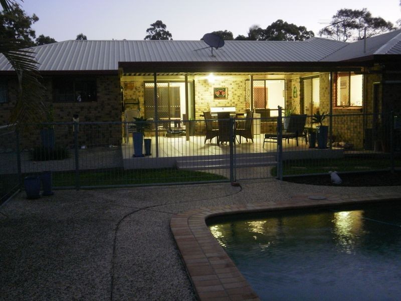 13 Relesah Drive, Ningi QLD 4511