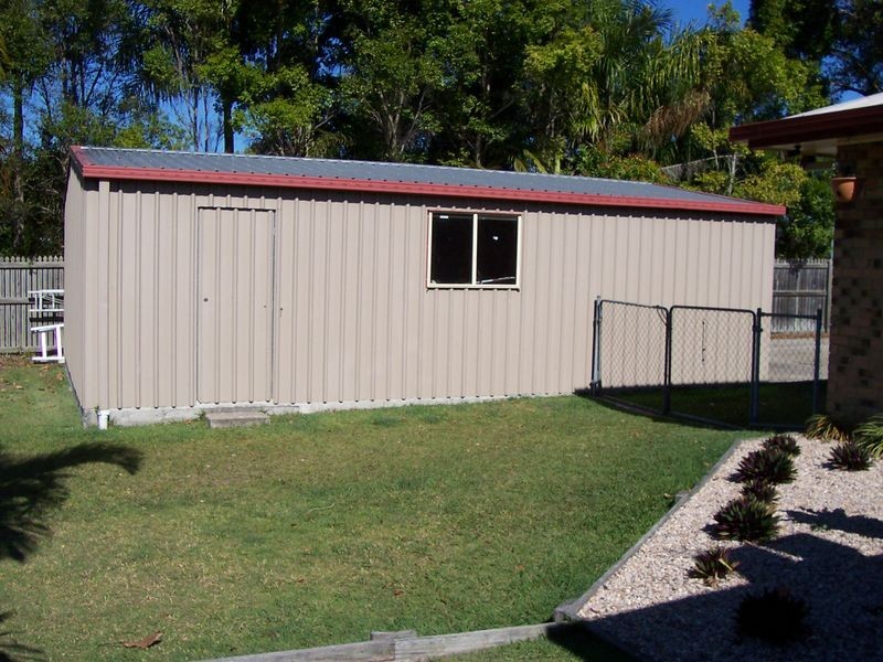 13 Relesah Drive, Ningi QLD 4511