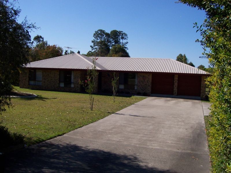 13 Relesah Drive, Ningi QLD 4511