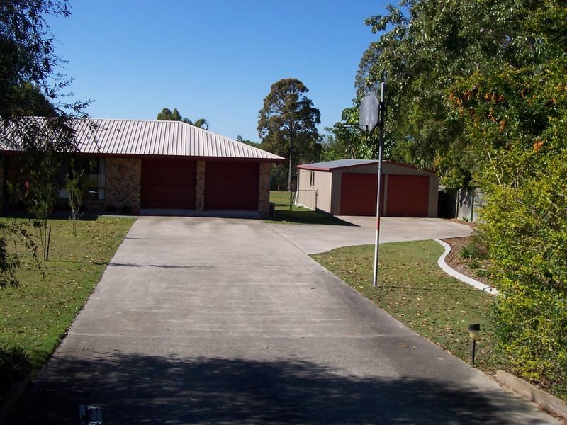 13 Relesah Drive, Ningi QLD 4511