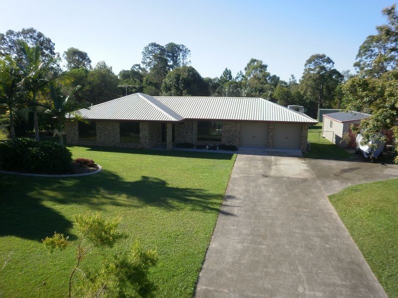 13 Relesah Drive, Ningi QLD 4511