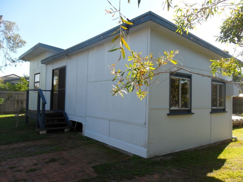 13 Lyre Bird Lane, Bongaree QLD 4507