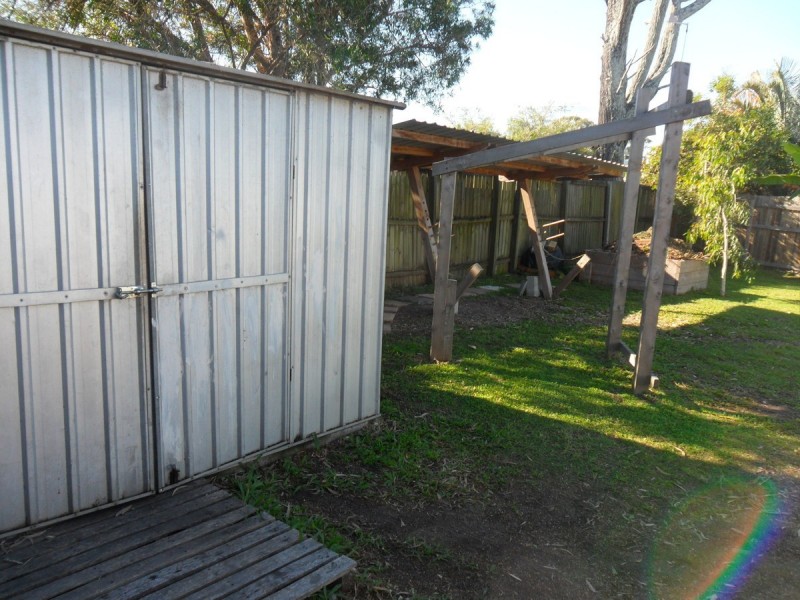 13 Lyre Bird Lane, Bongaree QLD 4507