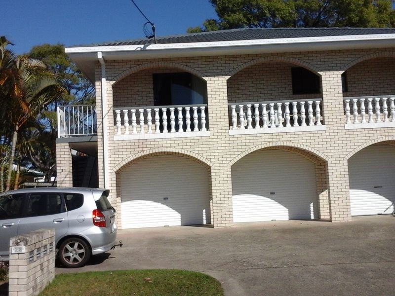 Bongaree QLD 4507