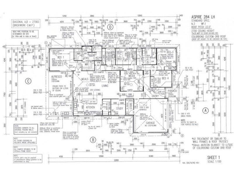 72 Raptor Parade, Banksia Beach QLD 4507