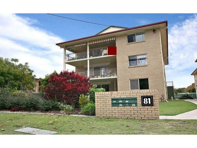 13/81 Toorbul Street, Bongaree QLD 4507