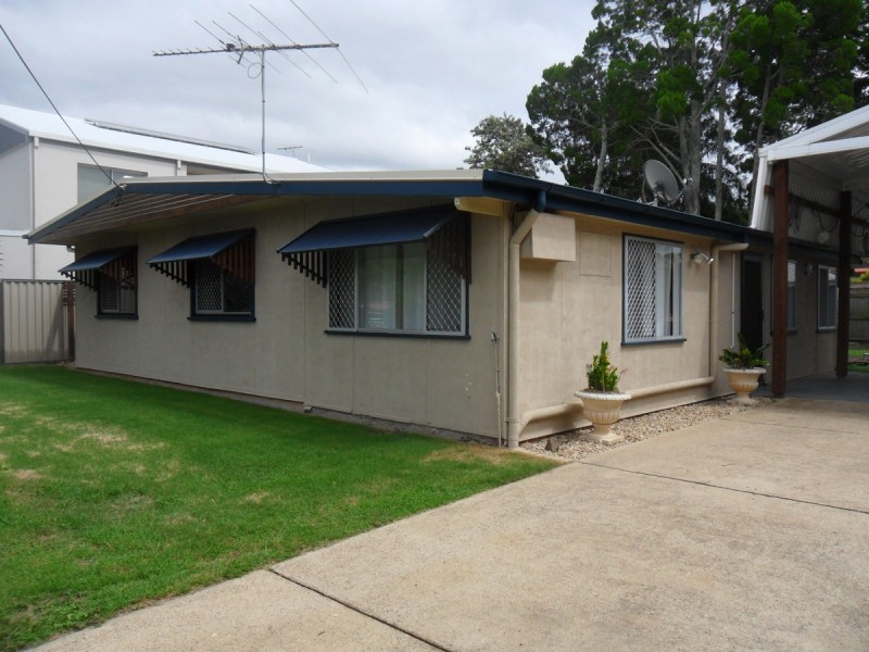 11 Kangaroo Avenue, Bongaree QLD 4507