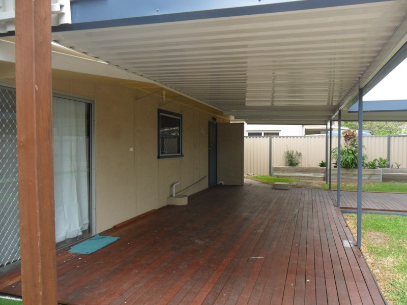 11 Kangaroo Avenue, Bongaree QLD 4507