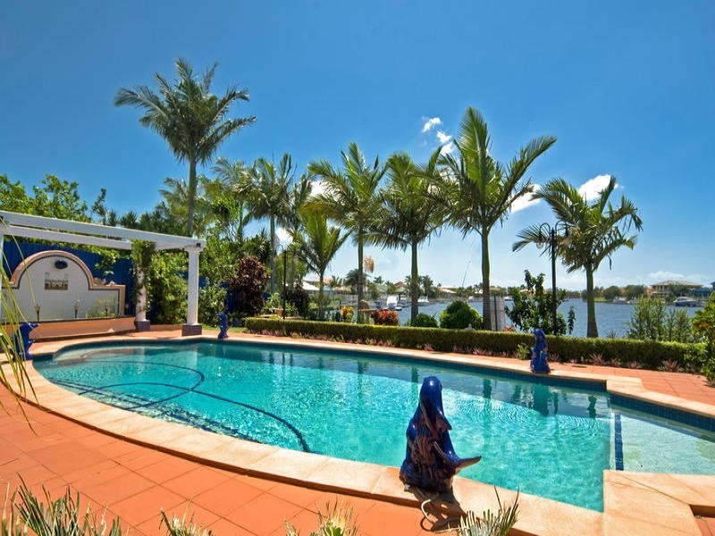 3 Norrland Court, Banksia Beach QLD 4507