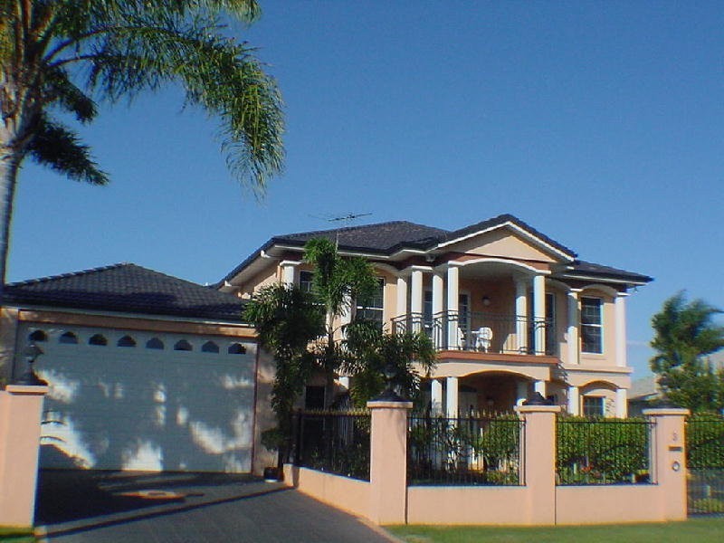 3 Norrland Court, Banksia Beach QLD 4507