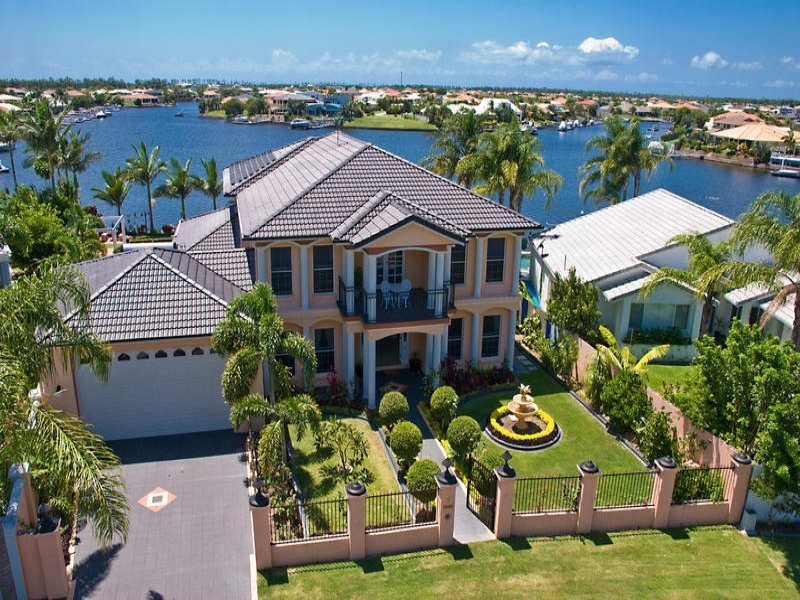 3 Norrland Court, Banksia Beach QLD 4507