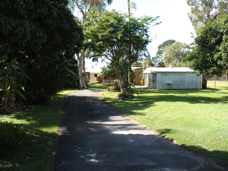 36 Coronation Avenue, Beachmere QLD 4510
