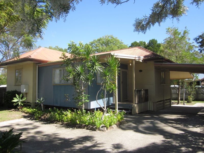 Beachmere QLD 4510