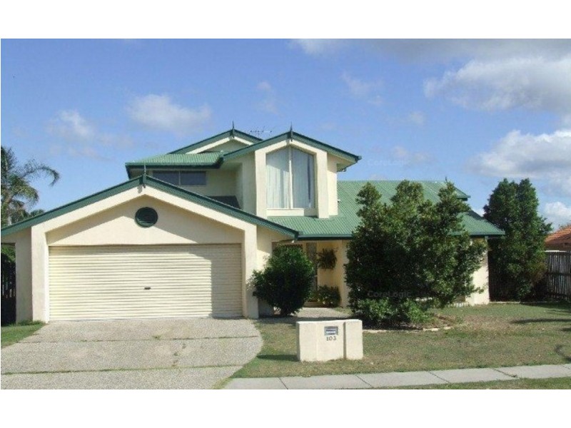 103 Avon Avenue, Banksia Beach QLD 4507