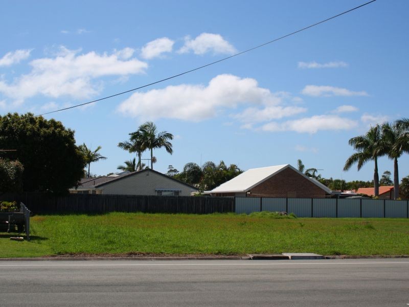 Banksia Beach QLD 4507