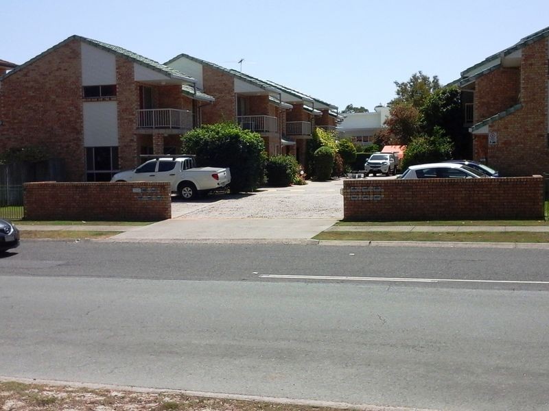Bongaree QLD 4507