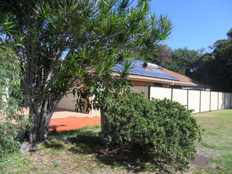 36 North Street, Woorim QLD 4507