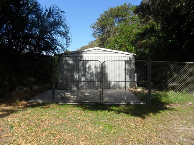 36 North Street, Woorim QLD 4507