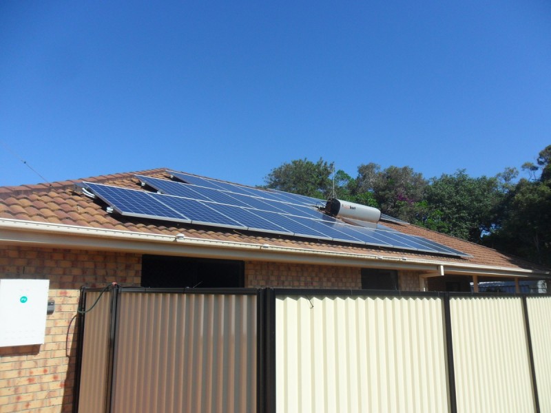 36 North Street, Woorim QLD 4507