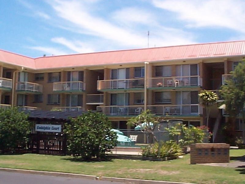 Bribie Island QLD 4507