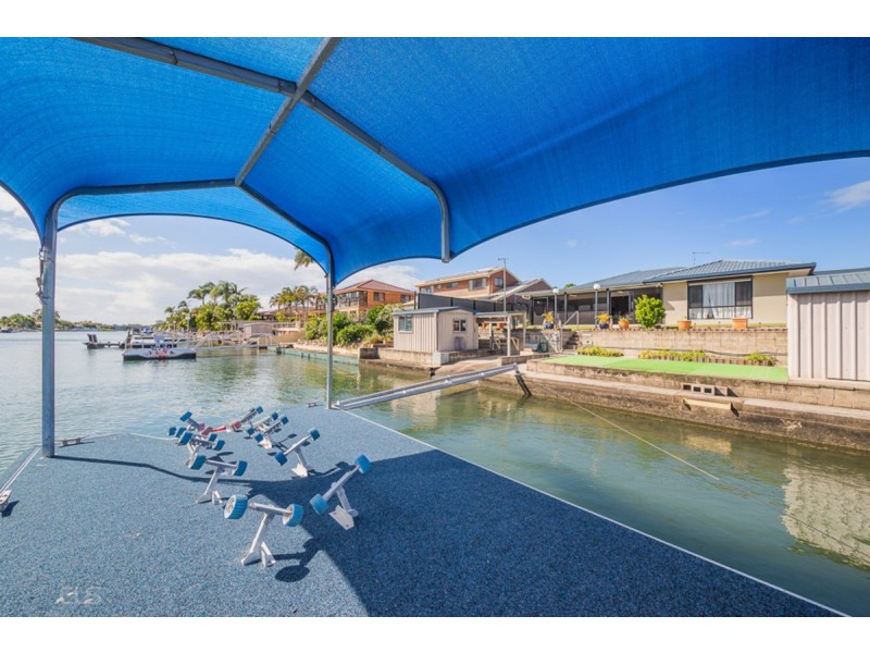 17 Dolphin Drive, Bongaree QLD 4507 LJ Hooker Bribie Island Sold