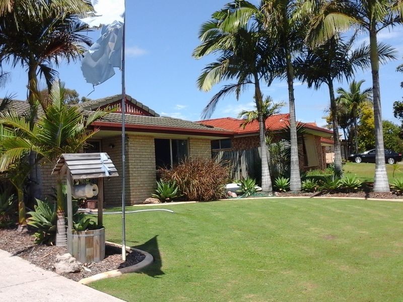 Sandstone Point QLD 4511