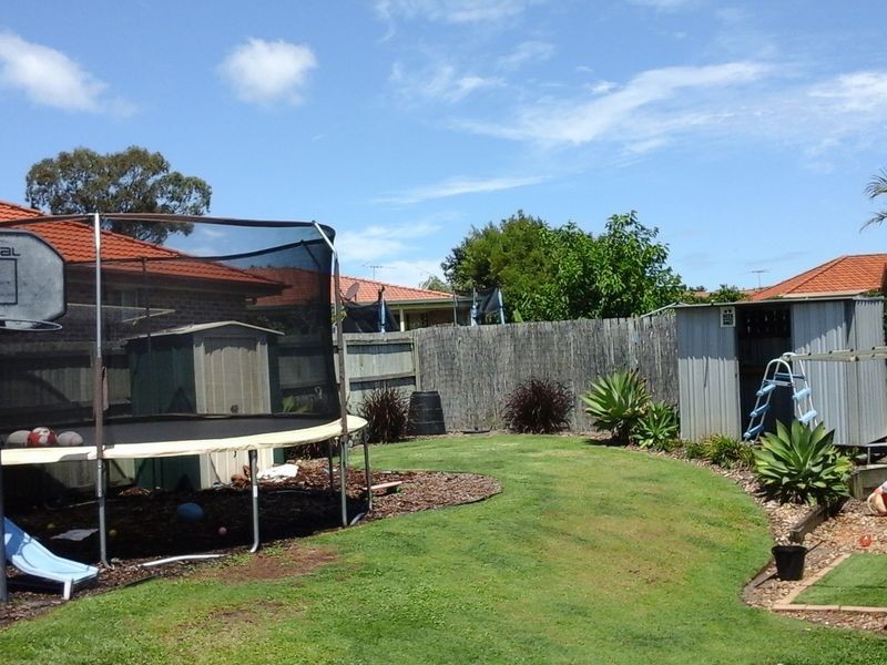 Sandstone Point QLD 4511