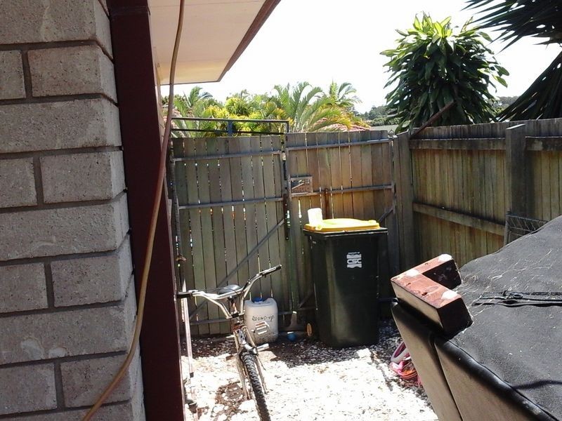 Sandstone Point QLD 4511