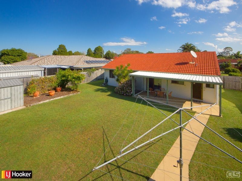 25 Kittyhawk Street, Bribie Island QLD 4507
