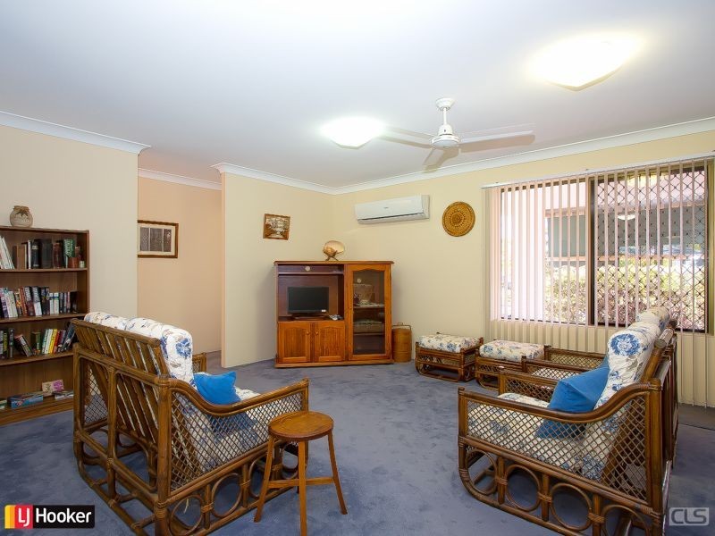 25 Kittyhawk Street, Bribie Island QLD 4507