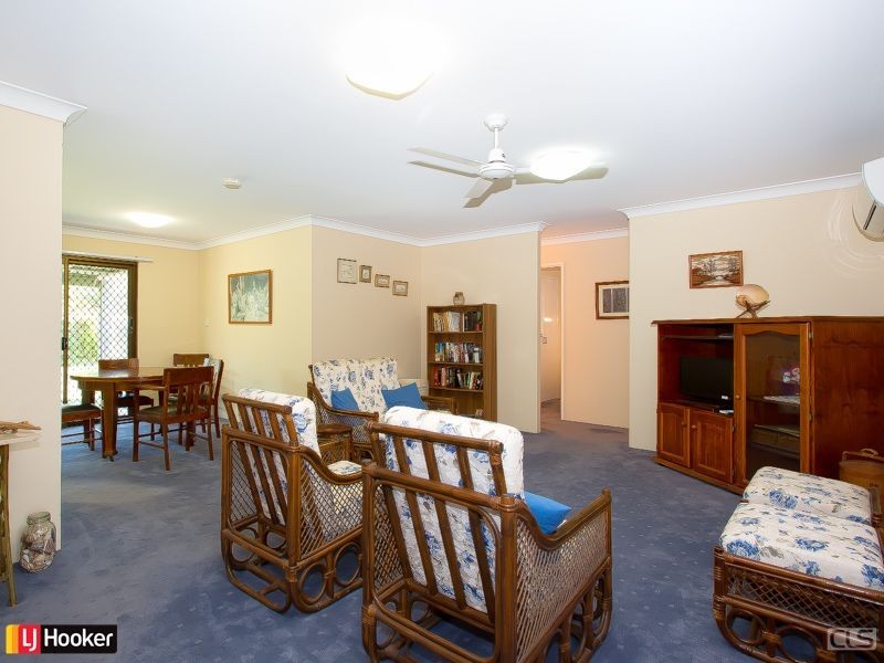 25 Kittyhawk Street, Bribie Island QLD 4507