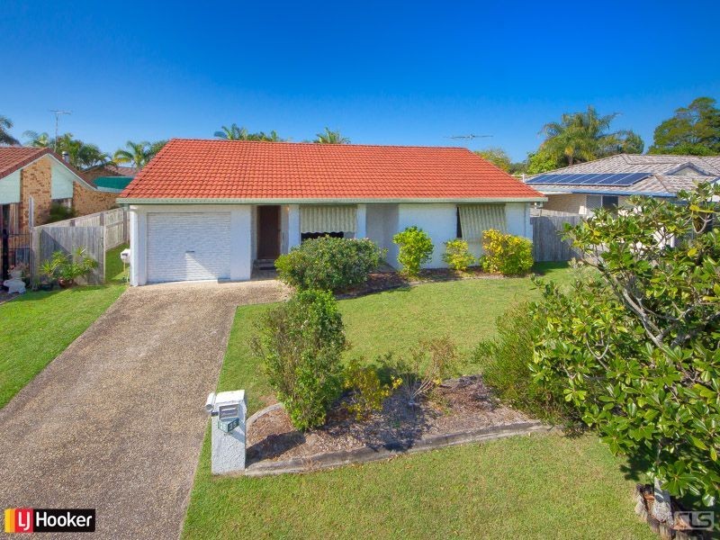 25 Kittyhawk Street, Bribie Island QLD 4507