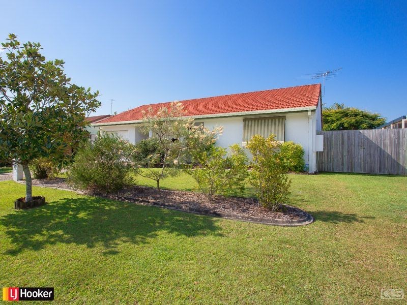 25 Kittyhawk Street, Bribie Island QLD 4507