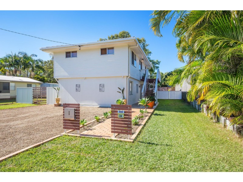 24 Rose Street, Godwin Beach QLD 4511