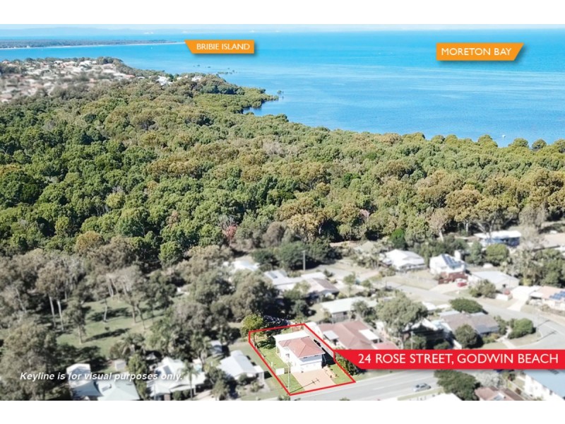 24 Rose Street, Godwin Beach QLD 4511